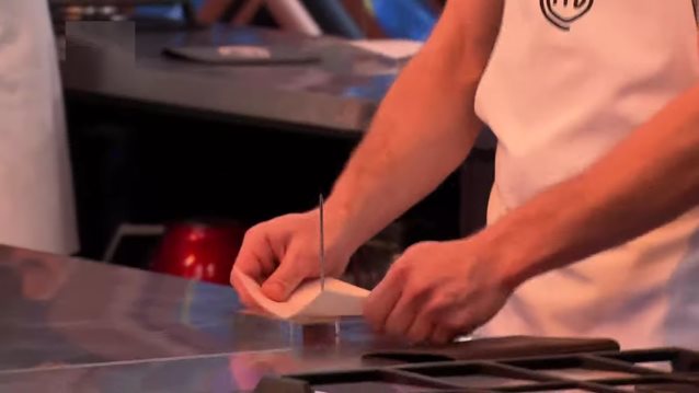 "MasterChef": Η έκπληξη κατά τη ψηφοφορία των γκρι