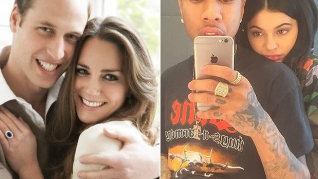 Δεύτερη Ευκαιρία: 10 διάσημα ζευγάρια που χώρισαν και επανασυνδέθηκαν με απόλυτη επιτυχία