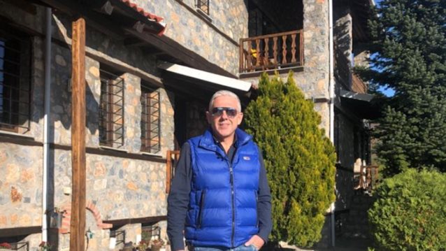 Οι &quot;ΕΙΚΟΝΕΣ&quot; επιστρέφουν στο OPEN με νέα επεισόδια!