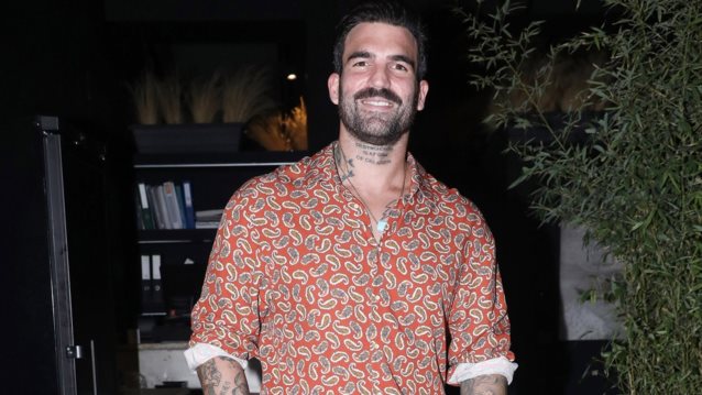 "Δεν με ενδιαφέρει να αποκαταστήσω τη σχέση μου με τον Δημήτρη Αλεξάνδρου"