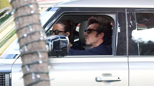 Showbiz Report | Η καθημερινότητα των celebs σε φωτογραφίες