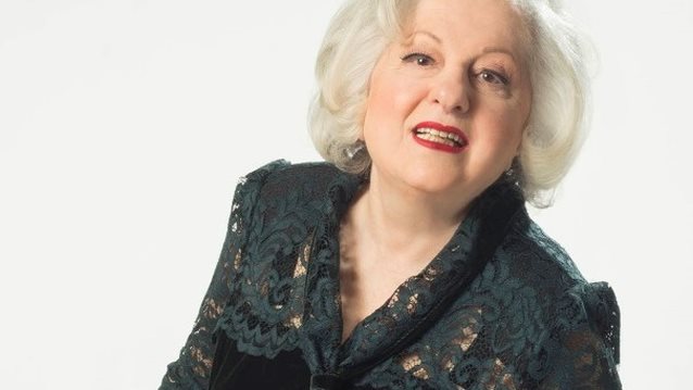 Ελένη Γερασιμίδου: &quot;Προφανώς κάποιος δεν με ήθελε στις &#39;ΣΕΡΡΕΣ&#39; του Καπουτζίδη&quot;