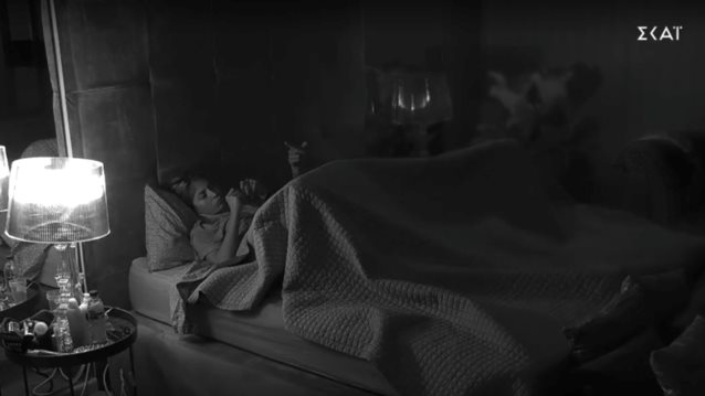 Big Brother: Κεχαγιάς &amp; Σοφία στο πιο love to hate περιστατικό μέσα στο σπίτι!