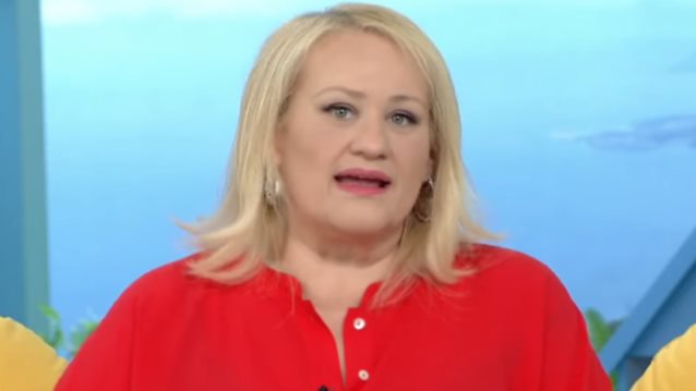 Άση Μπήλιου: Πως θα επηρεάσει κάθε ζώδιο η είσοδος του Χείρωνα στον Κριό;