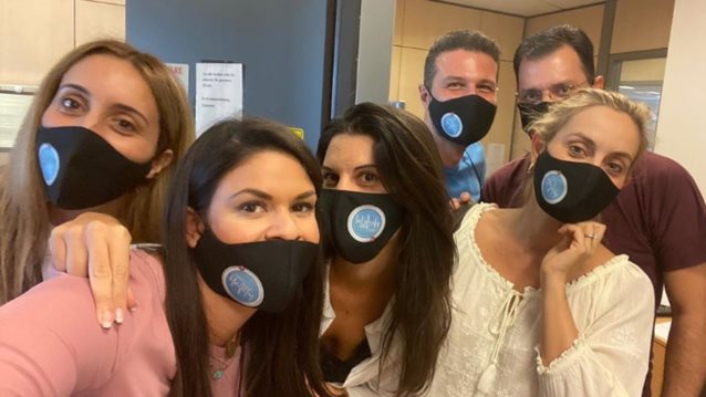 Τίνα Μιχαηλίδου: «Ε?φυγα, για να βρω την ηρεμι?α μου και ο?χι για να συκοφαντη?σω κανε?ναν!»