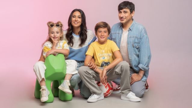 Έτσι απαντά ο Alpha στο &quot;Έχω παιδιά&quot; του Mega