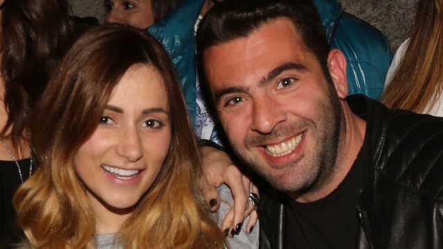 Αλέξανδρος Αγγλούπας: Κρίθηκε ένοχος για το αιματηρό επεισόδιο με την Γωγώ Φαρμάκη