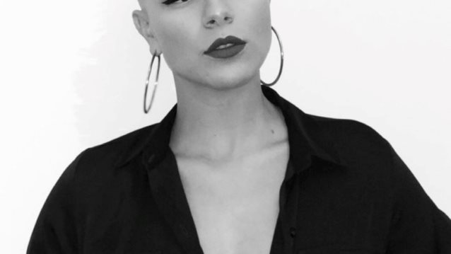 Λυδία Κατσανικάκη: Το πρώτο της επαγγελματικό βήμα μετά το GNTM