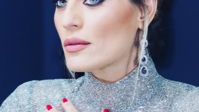 Ελεονώρα Μελέτη: Πήρε εξιτήριο από το μαιευτήριο: Το πρώτο της μήνυμα!