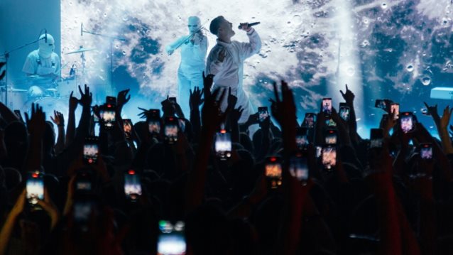 Saskepticism Vol. 2 | Sold out η παρουσίαση δίσκου του Saske! Φωτογραφίες από το event