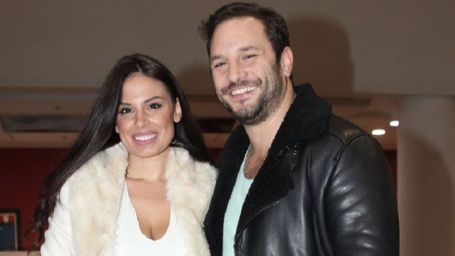 Ο Ευθύμης Ζησάκης στις πρώτες δηλώσεις: &quot;Γεννήσαμε με αυτόν τον τρόπο, δεν ήταν προγραμματισμένο κάτι&quot;