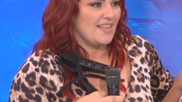 Κατερίνα Ζαρίφη: Η «εισβολή» στην πρεμιέρα του «Ξαναδέστε τους!»: Τα πειράγματα στη Μαρία Ηλιάκη