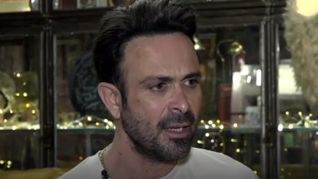 Κωνσταντίνος Χριστοφόρου: &quot;Αν γύριζα τον χρόνο πίσω δεν θα έκανα σόλο καριέρα&quot;