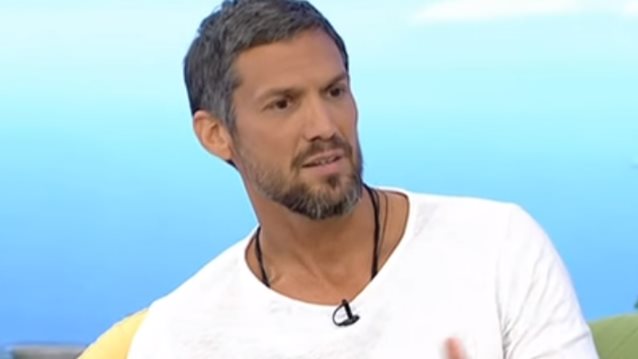 Αλέξανδρος Παρθένης: Η εξομολόγηση για το πρόβλημα υγείας που τον κράτησε εκτός τηλεόρασης