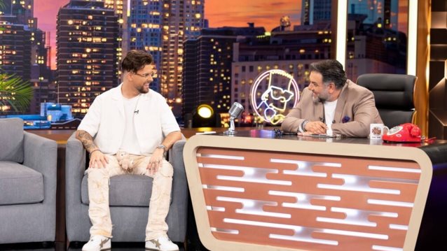 FY: &quot;Υπήρξαν λόγοι για τους τσακωμούς των τράπερς αλλά αν πήγαν δημόσια, πιστεύω ότι ήταν για εμπορικούς σκοπούς&quot;