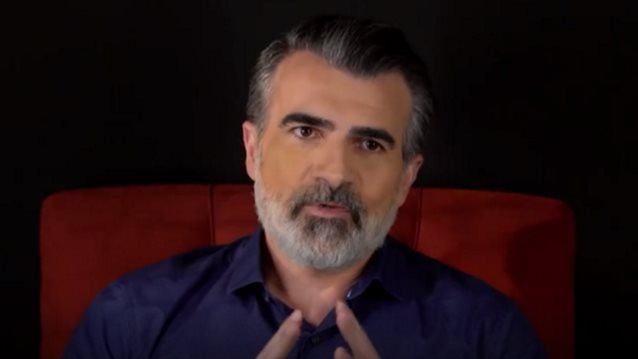 Παύλος Σταματόπουλος: &quot;Έχω μετανιώσει για συνεργασία μου, δεν την ήθελα από την αρχή&quot;