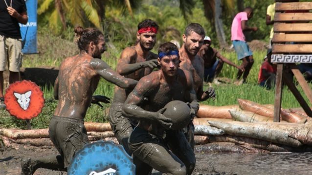 Nomads: Κατέρρευσε η Κάτια Τσοβγκαν: Ποιος βγήκε νικητής από τη λάσπη;