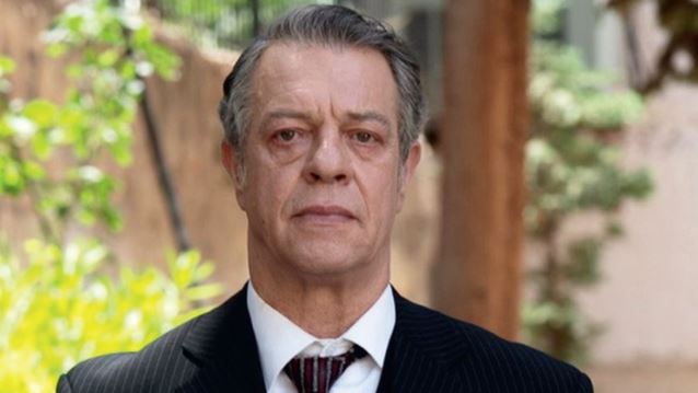 Μόνο στο Yupiii! Αυτό είναι το τραγικό τέλος του Κλεάνθη στον "Άγιο Έρωτα"