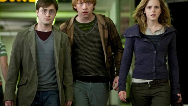 Επιστροφή στο Hogwarts | Κυκλοφόρησε το trailer του reunion του Harry Potter