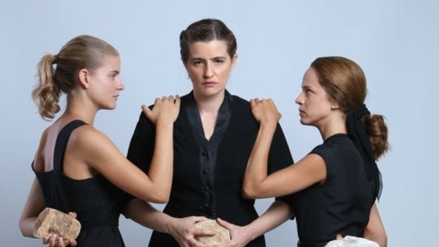 Άγριες Μέλισσες: Ποιος ηθοποιός επιστρέφει στο «Διαφάνι»;