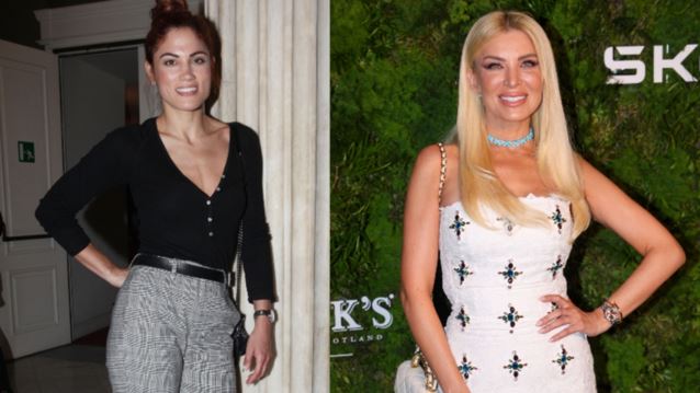 Μαίρη Συνατσάκη: &quot;Δεν ακολουθώ την Καινούργιου. Αισθάνθηκα άσχημα με κάτι&quot;