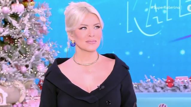 Κατερίνα Καινούργιου: "Όταν μπαίνει ένα παιδάκι στο σπίτι αλλάζουν πολλά πράγματα"