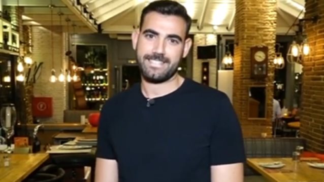 Νίκος Πολυδερόπουλος: Η αλήθεια για την προσωπική του ζωή και το φλερτ στα social media