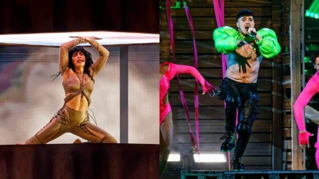 Eurovision 2023 | Α&#39; Ημιτελικός – Τα φαβορί στον μεγάλο τελικό! Plus: Οι χώρες που προκρίθηκαν