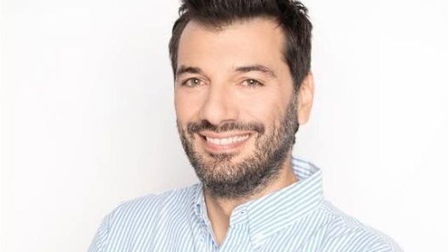 Παναγιώτης Χατζηδάκης: Προσεχώς μπαμπάς για πρώτη φορά! Η τρυφερή ανακοίνωση