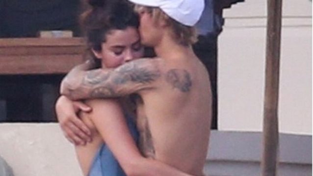 Justin Bieber – Selena Gomez: Full ερωτευμένοι στη Τζαμάικα