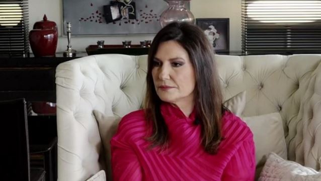 Ειρήνη Νικολοπούλου: "Τα χρόνια της τηλεόρασης ήταν χρόνια πολέμου"