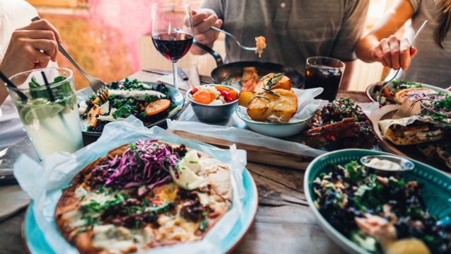 Τasty Weeks: Εσένα ποιο εστιατόριο σου έλειψε περισσότερο;