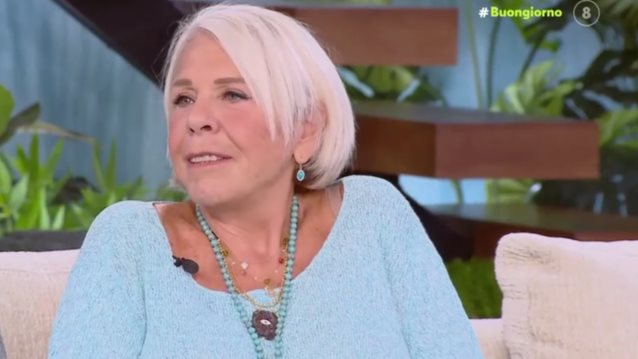 Φρόσω Ράλλη: "Πάντα αποζητούσα την αποδοχή του πατέρα μου. Μεγάλες βλακείες αυτά"