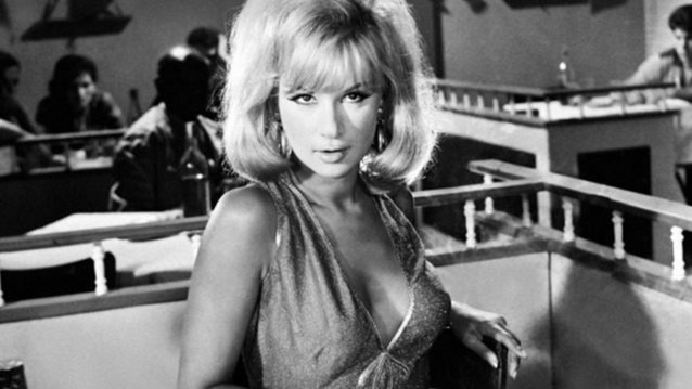 31 χρόνια πριν: Το τελευταίο μεγάλο πάρτι της Αλίκης Βουγιοκλάκη στη Βούλα με A list καλεσμένους