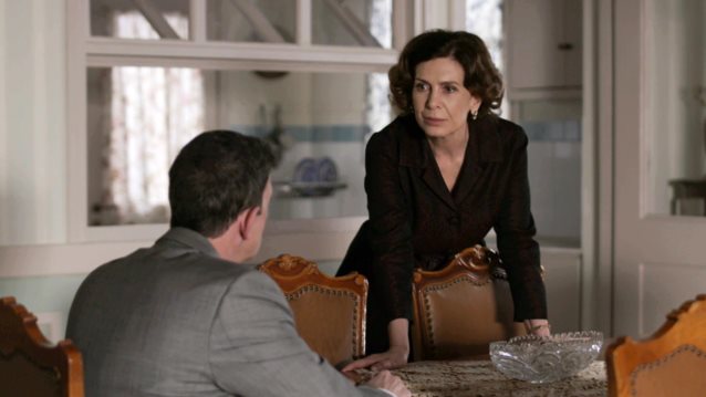 Άγριες Μέλισσες | Δούκας &amp; Μυρσίνη ετοιμάζουν ένα παράτολμο σχέδιο - Τα πάντα για τα επεισόδια της εβδομάδας