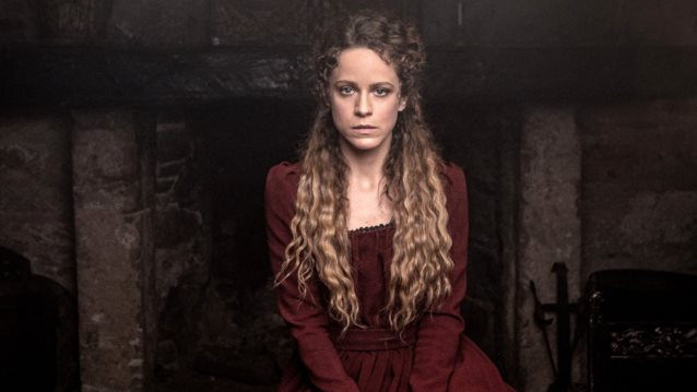 &quot;Η Μάγισσα&quot; | Τρέλανε το Twitter η νέα σειρά του ΑΝΤ1 - Καθήλωσε η ερμηνεία της Έλλης Τρίγγου