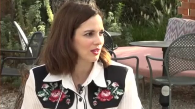 Ευγενία Δημητροπούλου: &quot;Ήταν η πρώτη μας επιλογή να υιοθετήσουμε, δεν κατάλαβα γιατί έκανε τόσο μεγάλη αίσθηση&quot;