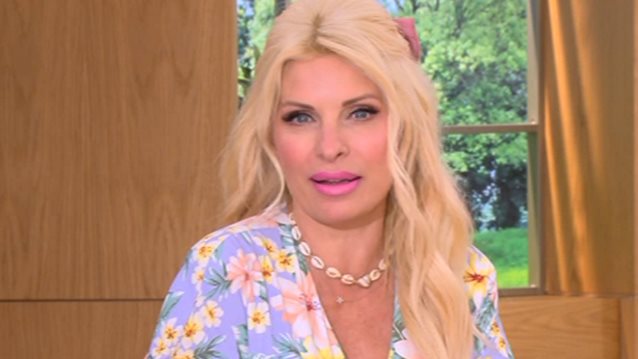 Ελένη Μενεγάκη: Υποδέχθηκε στο πλατό ακόμη έναν συνεργάτη της &amp; αποκάλυψε τα «μυστικά» της εκπομπής της