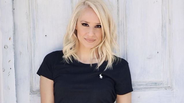 Κατερίνα Παναγοπούλου: &quot;Υπάρχουν επιθέσεις, χυδαιολογίες από ανώνυμους λογαριασμούς και troll&quot;