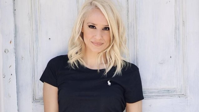 Κατερίνα Παναγοπούλου: &quot;Υπάρχουν επιθέσεις, χυδαιολογίες από ανώνυμους λογαριασμούς και troll&quot;