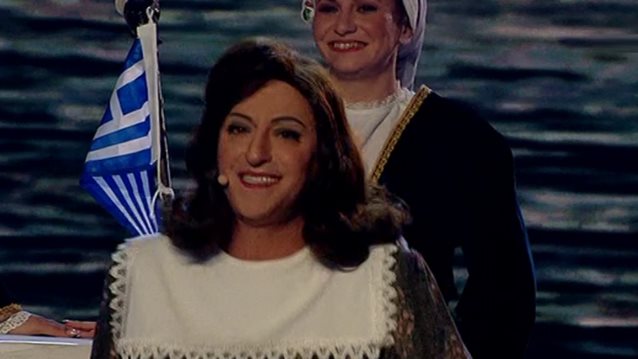 YFSF All Star | Όταν ο Θανάσης Αλευράς συνάντησε τη Στέλλα Κονιτοπούλου!