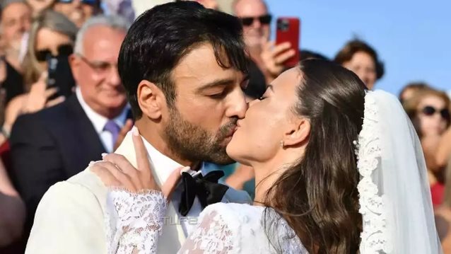 Αντρέας Γεωργίου &amp; Σιμώνη Χριστοδούλου | Αυτό είναι το φύλο του μωρού που περιμένουν