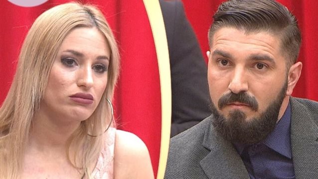 Power Of Love: Η «διαβασμένη» παίκτρια, τα κλάματα &amp; η παρατήρηση της Μαρίας Μπακοδήμου