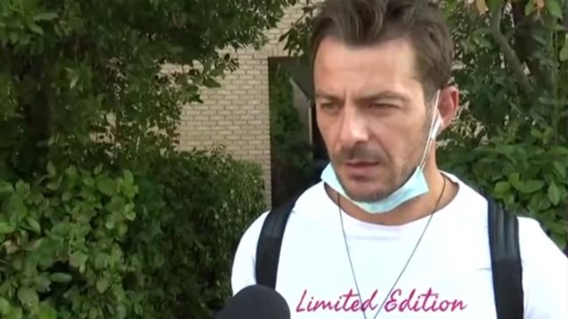 Γιώργος Αγγελόπουλος: Επιβεβαίωσε τις συζητήσεις με τον Κοκλώνη &amp; αποκαλύπτει γιατί είπε «όχι» στο Bachelor