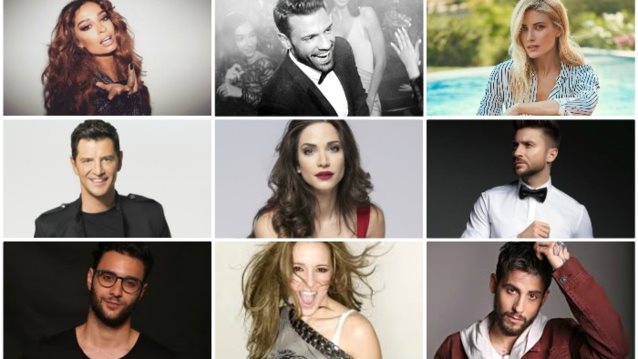 MADWALK: Αυτά είναι τα live acts που θα δούμε επί σκηνής!