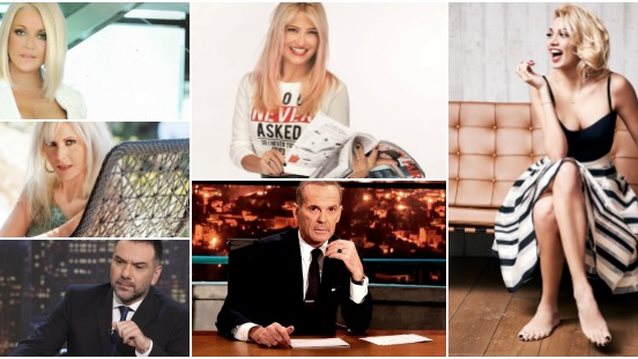 Η Χρυσή Δεκάδα Της Εβδομάδας: Το μεγάλο λάθος στο Πρωινό &amp; ο νόμος τιμής στην τηλεόραση