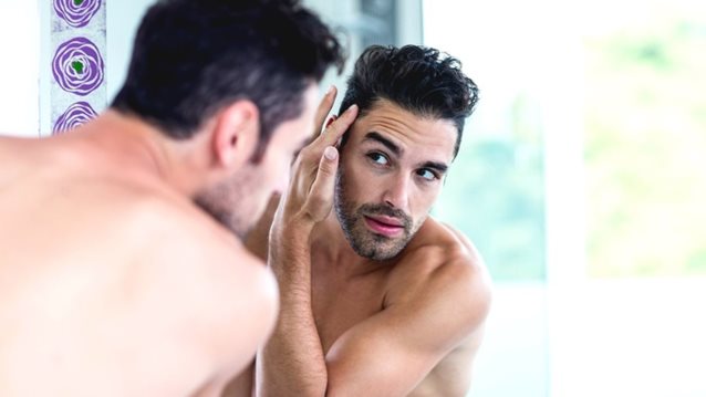 Ποια καταραμένη ουσία ευθύνεται για τα χαμένα σου μαλλιά
: Όλα όσα πρέπει να γνωρίζεις για τη διϋδροτεστοστερόνη!