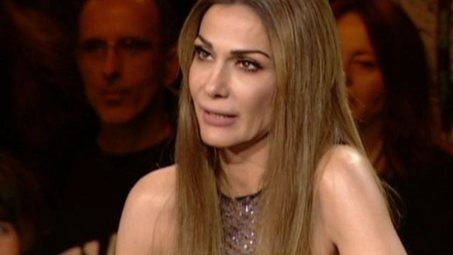 Δέσποινα Βανδή : Η εντυπωσιακή εμφάνιση στον τελικό του Rising Star