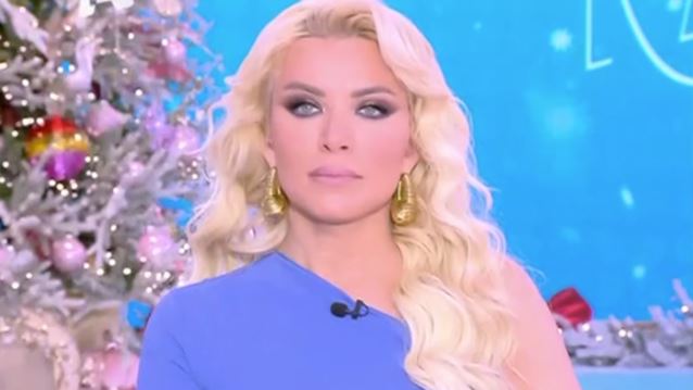 Κατερίνα Καινούργιου: &quot;Μ&#39; έβλεπε ο Παναγιώτης που στεναχωριόμουν. Μου έλεγε &quot;πας καλά;&quot;