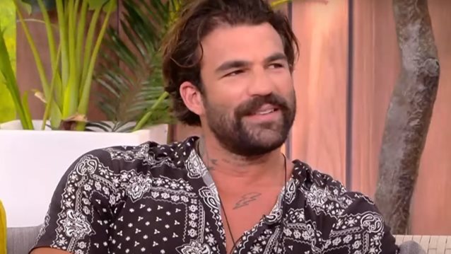 Δημητρης Αλεξανδρου: Ανακοινωσε την επομενη τηλεοπτικη του συνεργασια